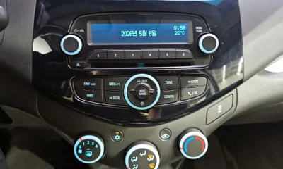 ChevroletGMDaewoo Spark 2015, 139454 км, за 2600000 KRW - фото 31