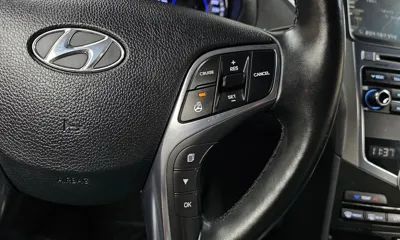 Hyundai Grandeur 2017, 110022 км, за 8200000 KRW - фото 29