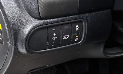 Kia K3 2015, 129555 км, за 5700000 KRW - фото 17