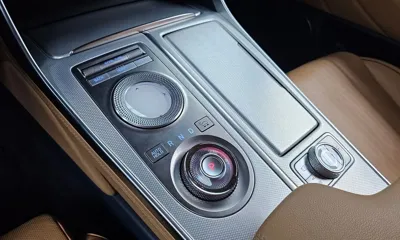 Genesis GV80 2020, 53869 км, за 41900000 KRW - фото 9