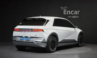 Hyundai Ioniq5 2022, 46084 км, за 34900000 KRW - фото 2