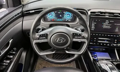 Hyundai Tucson 2021, 75357 км, за 21500000 KRW - фото 13