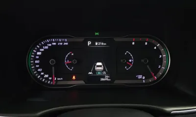 Hyundai Tucson 2023, 28695 км, за 23500000 KRW - фото 8