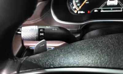 Genesis GV80 2021, 115963 км, за 37490000 KRW - фото 29