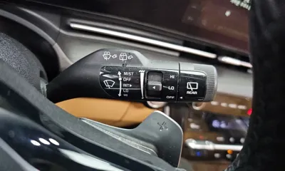 Kia Canival 2021, 51522 км, за 28000000 KRW - фото 30