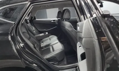 Hyundai Tucson 2017, 152170 км, за 9300000 KRW - фото 11