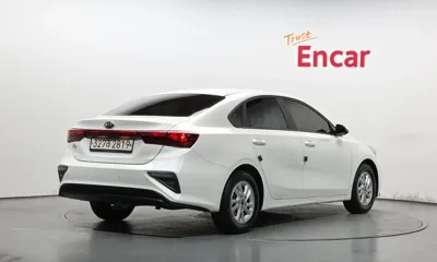 Kia K3 2019, 80339 км, за 10500000 KRW
