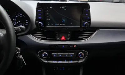 Hyundai i30 2018, 88732 км, за 7490000 KRW - фото 17