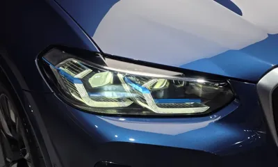 BMW iX3 2025, 14091 км, за 58900000 KRW - фото 22