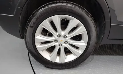 ChevroletGMDaewoo Trax 2017, 49386 км, за 9000000 KRW - фото 5