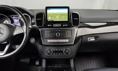 Mercedes-Benz GLE-Class 2016, 179023 км, за 18000000 KRW - фото 14