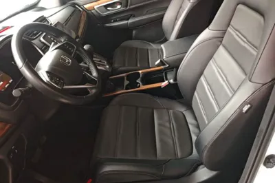 Honda CR-V 2017, 57900 км, за 87347.11 CNY - фото 17