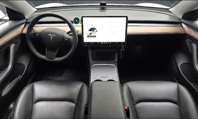 Tesla Model 3 2021, 91324 км, за 29900000 KRW - фото 7