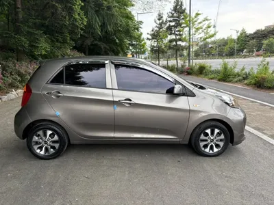 Kia Morning 2016, 77000 км, за 6300000 KRW - фото 7