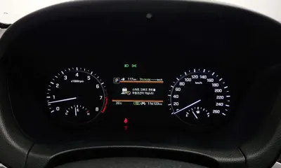 Genesis G80 2017, 116123 км, за 15000000 KRW - фото 8