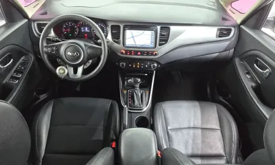 Kia Carens 2016, 147705 км, за 7990000 KRW - фото 7