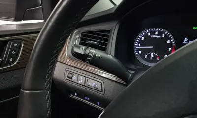 Hyundai Sonata 2018, 75299 км, за 9500000 KRW - фото 16