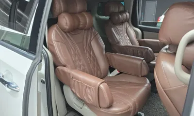Kia Canival 2019, 109783 км, за 17000000 KRW - фото 12