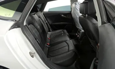 Audi A7 2014, 83034 км, за 14990000 KRW - фото 11
