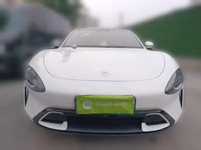 Xiaomi Auto SU7 2024, 33200 км, за 184095.81 CNY