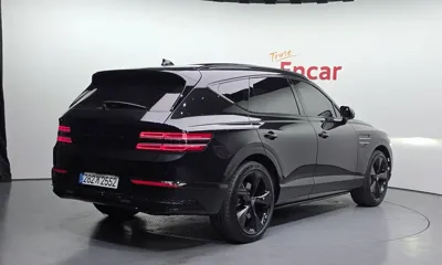Genesis GV80 2025, 12121 км, за 89900000 KRW