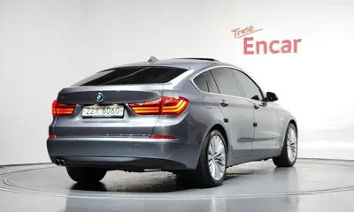 BMW Gran Turismo 2015, 61570 км, за 18900000 KRW - фото 2