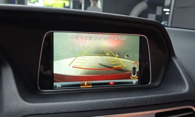 Mercedes-Benz E-Class 2016, 101387 км, за 13900000 KRW - фото 14