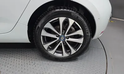 Renault-KoreaSamsung Zoe 2021, 53516 км, за 15000000 KRW - фото 21