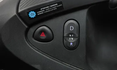 Renault-KoreaSamsung Twizy 2020, 490 км, за 2900000 KRW - фото 9