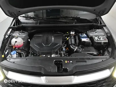 Kia Sportage 2022, 79001 км, за 18790000 KRW - фото 6