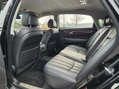 Hyundai Equus 2012, 172000 км, за 5450000 KRW - фото 13
