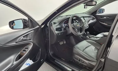 ChevroletGMDaewoo Malibu 2017, 100542 км, за 5435.84 USD - фото 10