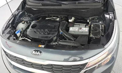 Kia Seltos 2020, 43738 км, за 14490000 KRW - фото 6