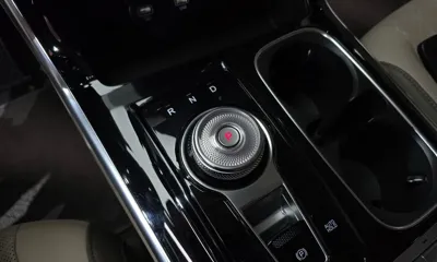 Kia Canival 2023, 34229 км, за 32900000 KRW - фото 9