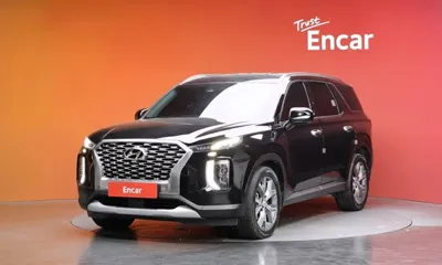 Hyundai Palisade 2022, 132018 км, за 26000000 KRW - фото 1
