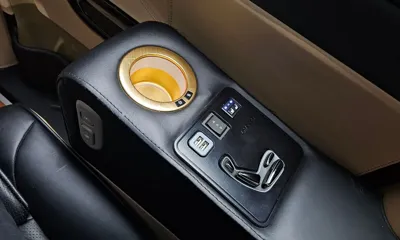 Kia Canival 2019, 89565 км, за 17900000 KRW - фото 19