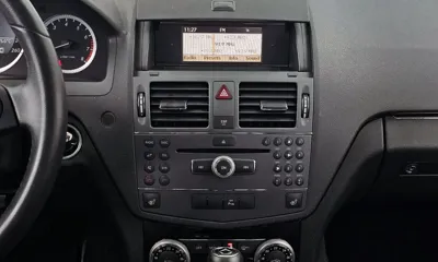 Mercedes-Benz C-Class 2010, 98166 км, за 6000000 KRW - фото 14