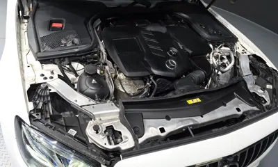 Mercedes-Benz E-Class 2017, 162429 км, за 16290000 KRW - фото 6