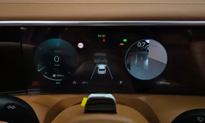 Hyundai Palisade 2026, 5944 км, за 99990000 KRW - фото 8
