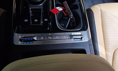 Kia Canival 2023, 68493 км, за 31800000 KRW - фото 30