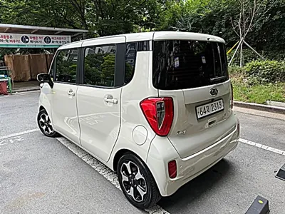 Kia Ray 2012, 188902 км, за 3990000 KRW - фото 2