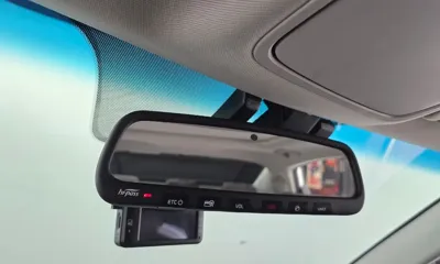 Kia K7 2017, 108607 км, за 13800000 KRW - фото 19