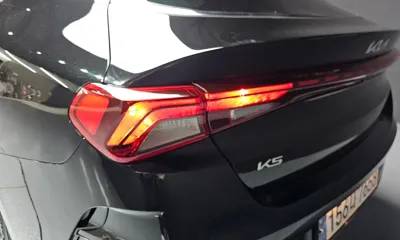 Kia K5 2023, 57580 км, за 29550000 KRW - фото 23