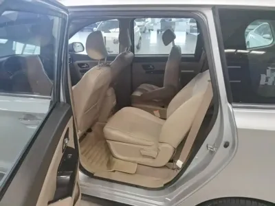 Wuling Hongguang 2016, 30299 км, за 21000 CNY - фото 17