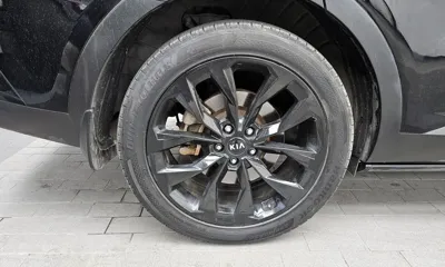 Kia Sorento 2021, 151789 км, за 22890000 KRW - фото 5