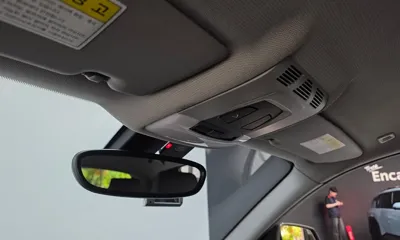 BMW 1-Series 2017, 89819 км, за 13500000 KRW - фото 16