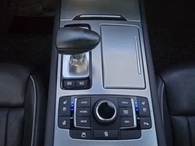 Genesis G80 2017, 121063 км, за 17500000 KRW - фото 17