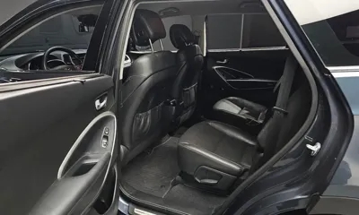 Hyundai Maxcruz 2017, 147771 км, за 13600000 KRW - фото 12