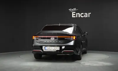 Hyundai Sonata 2024, 37577 км, за 28500000 KRW