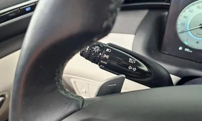 Hyundai Tucson 2023, 22226 км, за 26590000 KRW - фото 30